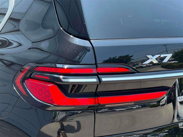 used 2023 BMW X7 car, priced at $68,888