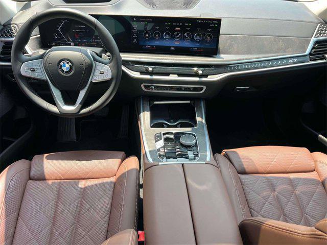 used 2023 BMW X7 car, priced at $68,888