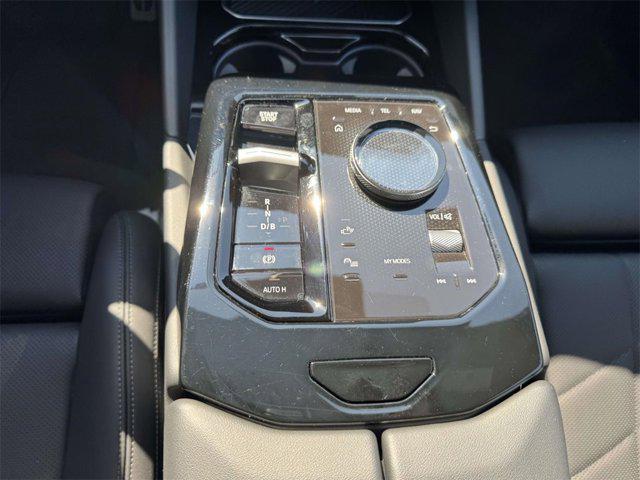 used 2024 BMW i5 car, priced at $66,888