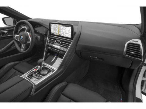 used 2024 BMW M8 car, priced at $145,888