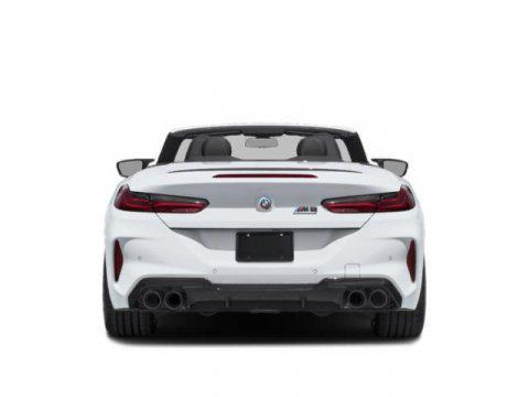 used 2024 BMW M8 car, priced at $145,888