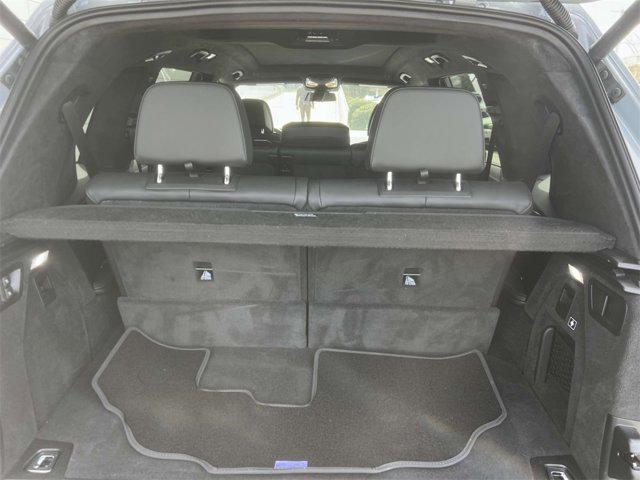 used 2025 BMW X7 car, priced at $88,998