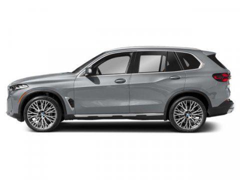 new 2025 BMW X5 car, priced at $77,375