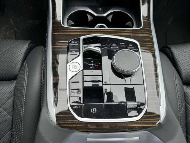 used 2023 BMW X7 car, priced at $66,888