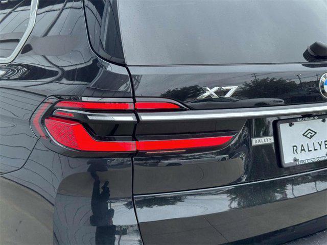 used 2023 BMW X7 car, priced at $66,888