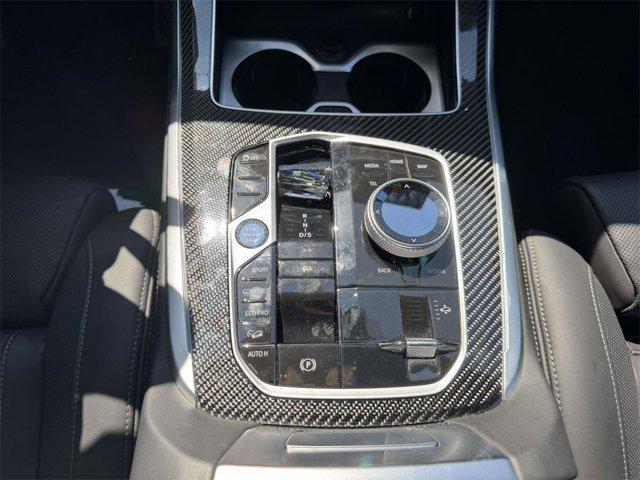 used 2025 BMW X7 car, priced at $106,998