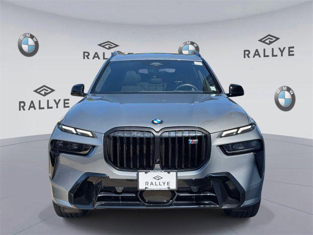 used 2025 BMW X7 car, priced at $106,998