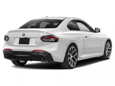 used 2022 BMW 230 car