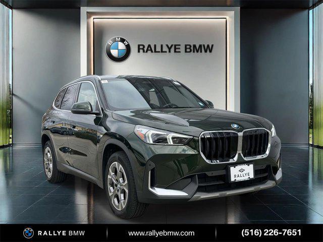 used 2023 BMW X1 car, priced at $37,998