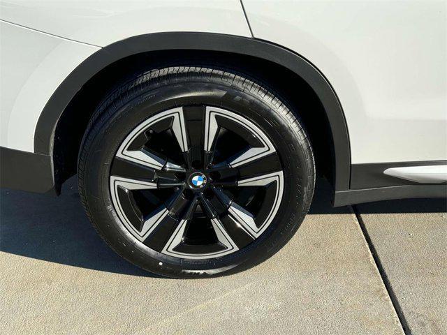 used 2022 BMW X3 car, priced at $36,998