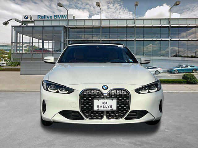 used 2022 BMW 430 car, priced at $41,998