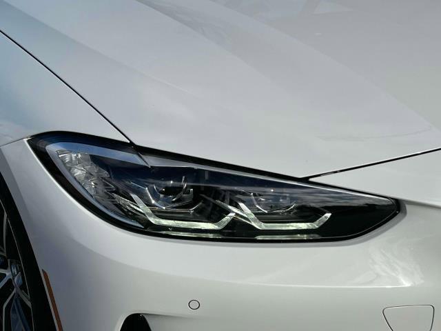 used 2022 BMW 430 car, priced at $41,998