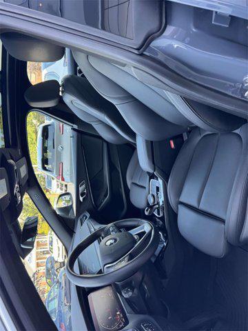 used 2022 BMW 228 Gran Coupe car, priced at $29,888