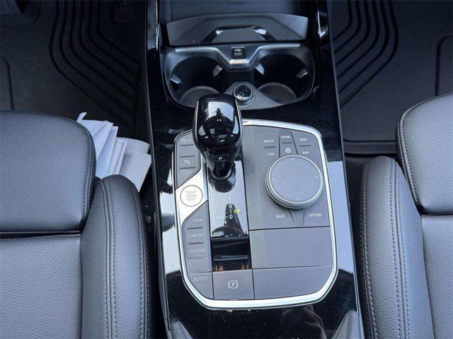 used 2022 BMW 228 Gran Coupe car, priced at $29,888
