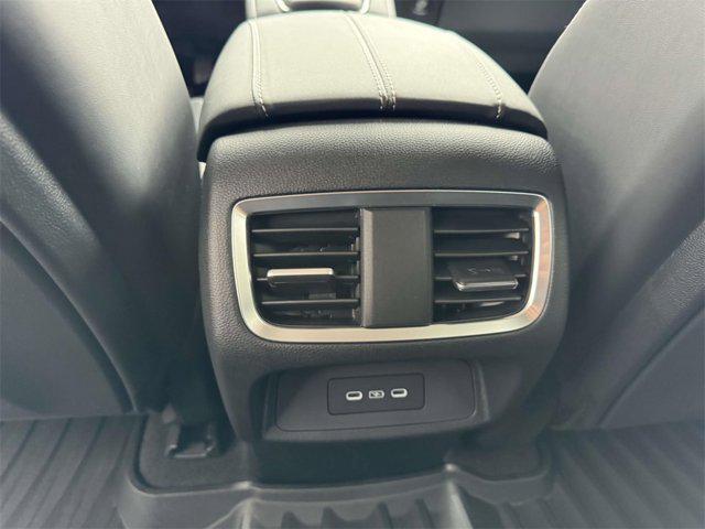 used 2025 Acura RDX car, priced at $43,888