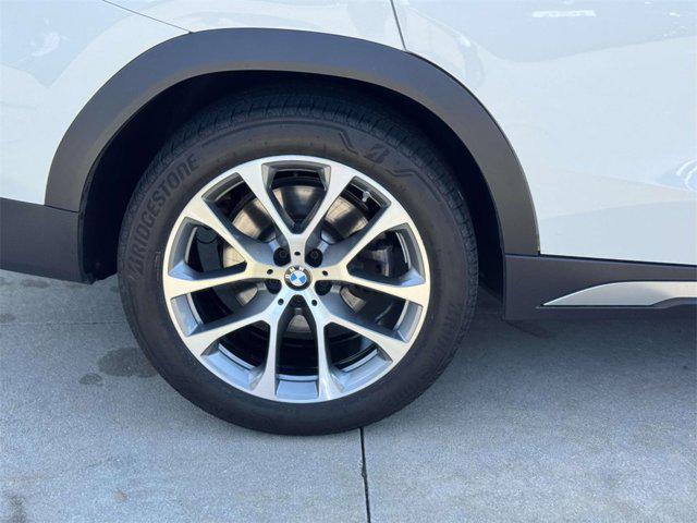 used 2023 BMW X6 car, priced at $54,998