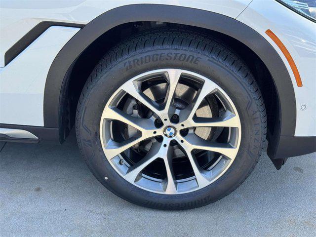 used 2023 BMW X6 car, priced at $54,998