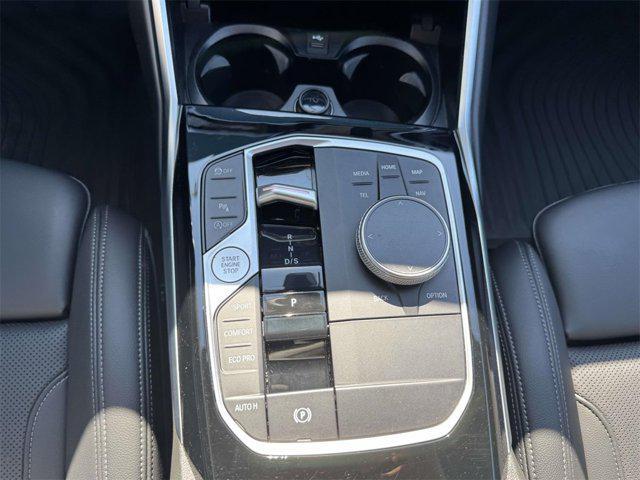 used 2023 BMW 330 car, priced at $38,998