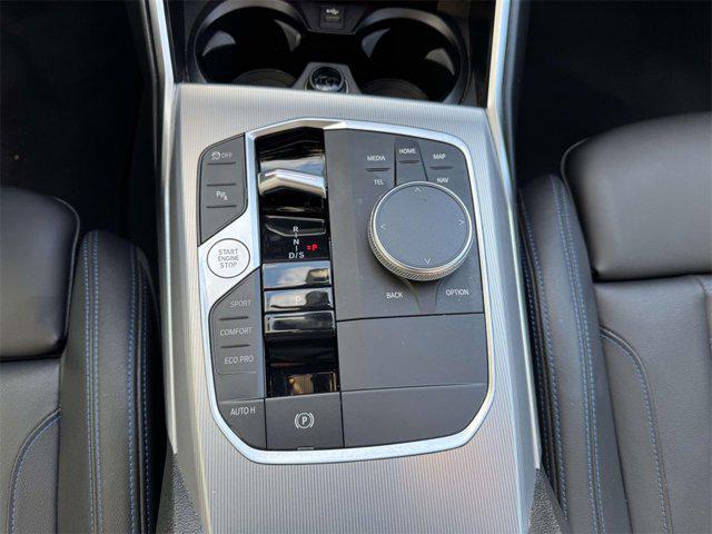 used 2023 BMW M340 car, priced at $55,998