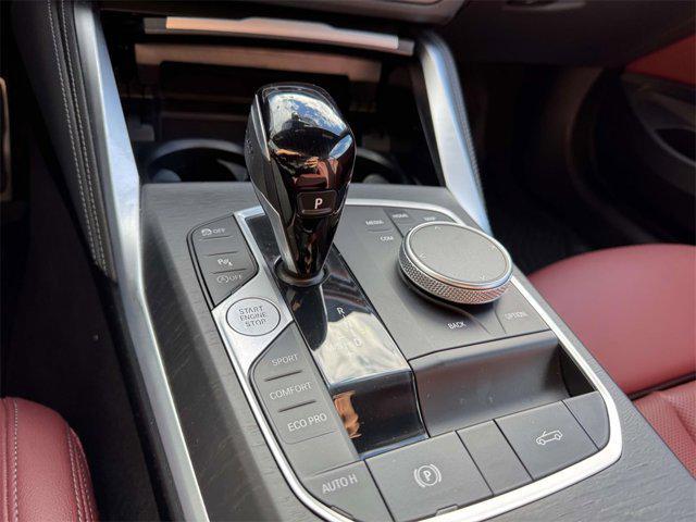 used 2023 BMW 430 car, priced at $52,998