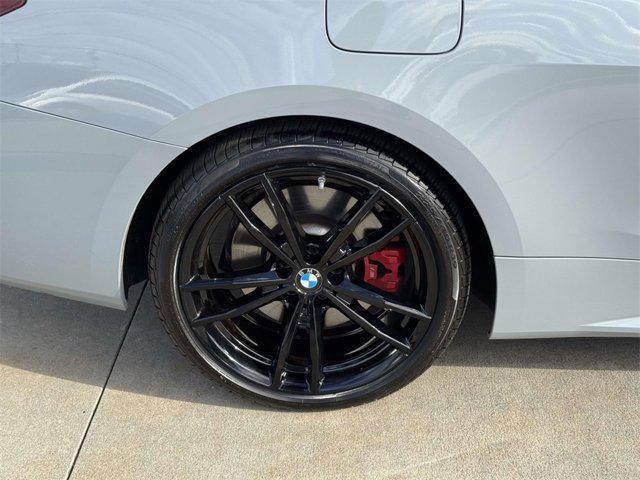 used 2023 BMW 430 car, priced at $52,998