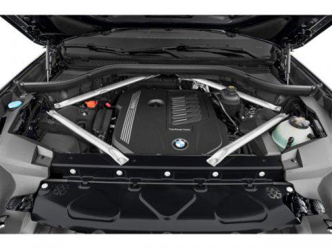used 2022 BMW X7 car, priced at $55,998