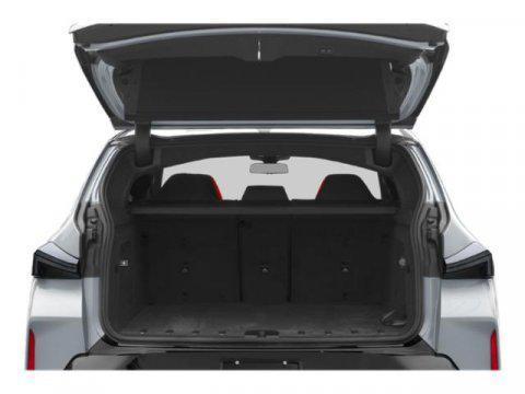 new 2025 BMW XM car, priced at $191,025