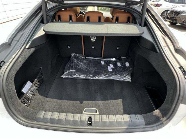used 2024 BMW i4 Gran Coupe car, priced at $66,998