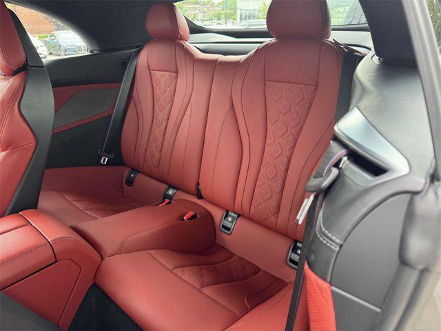 used 2022 BMW M8 car, priced at $98,888