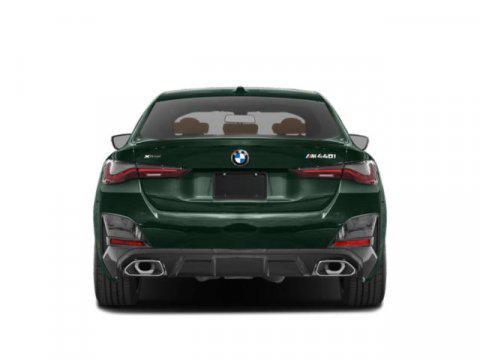 used 2022 BMW M440 car, priced at $49,888