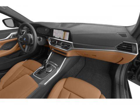 used 2022 BMW M440 car, priced at $49,888