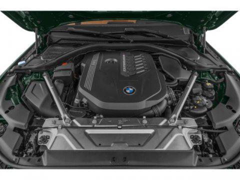 used 2022 BMW M440 car, priced at $49,888