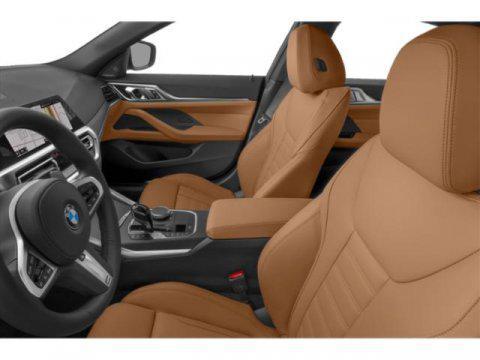 used 2022 BMW M440 car, priced at $49,888