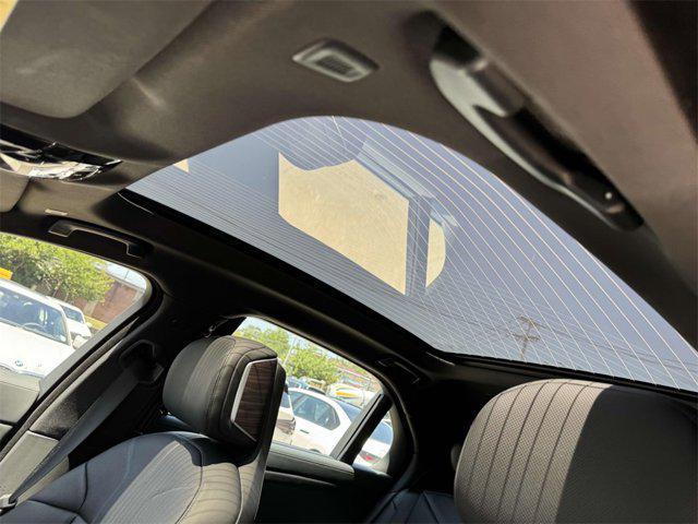 used 2024 BMW 760 car, priced at $116,998