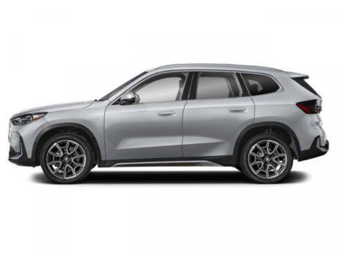 new 2024 BMW X1 car, priced at $45,460