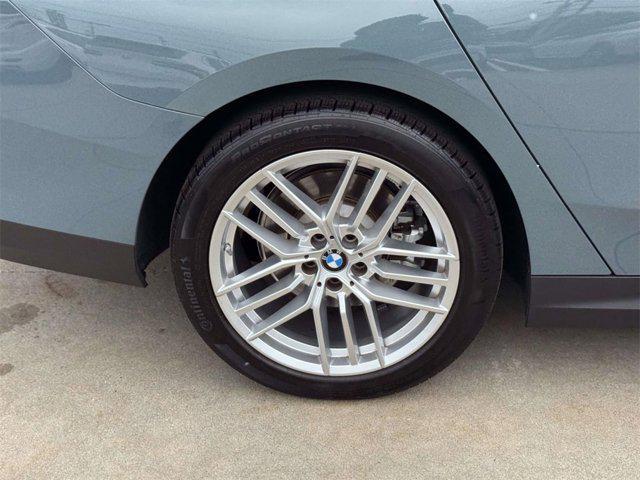 used 2025 BMW 530 car, priced at $57,888