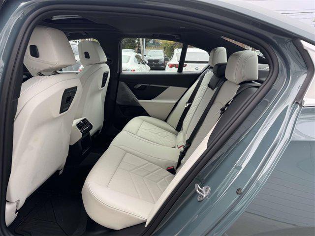 used 2025 BMW 530 car, priced at $57,888