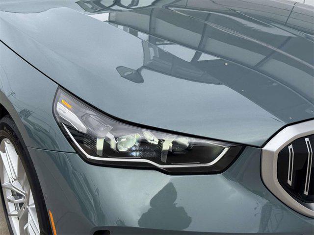 used 2025 BMW 530 car, priced at $57,888