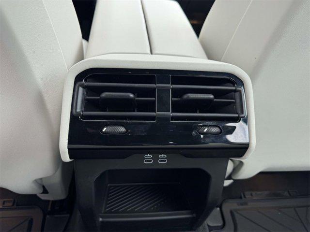 used 2025 BMW 530 car, priced at $57,888