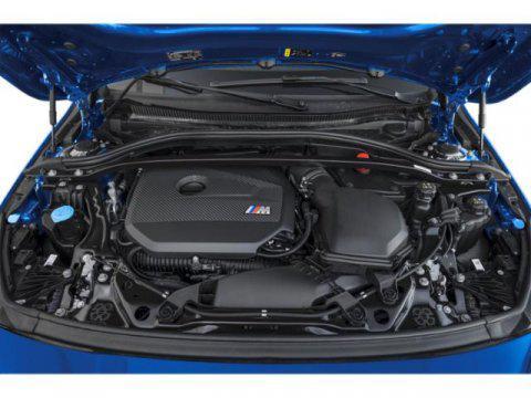 new 2025 BMW M235 Gran Coupe car, priced at $54,275