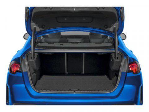 new 2025 BMW M235 Gran Coupe car, priced at $54,275