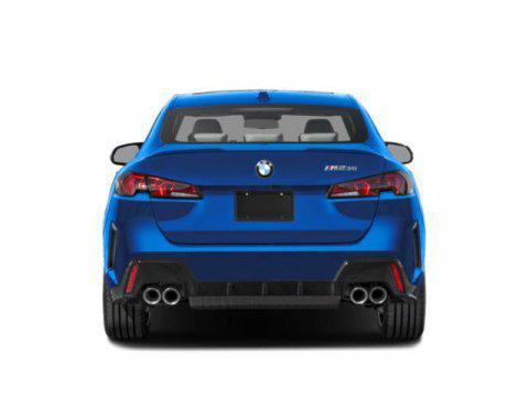 new 2025 BMW M235 Gran Coupe car, priced at $54,275