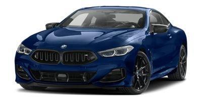 new 2024 BMW 840 car, priced at $95,155