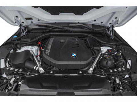 new 2026 BMW 540 car, priced at $76,690