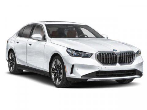 new 2026 BMW 540 car, priced at $76,690
