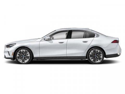 new 2026 BMW 540 car, priced at $76,690
