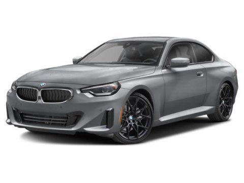 new 2024 BMW 230 car, priced at $50,890