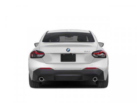 new 2024 BMW 230 car, priced at $50,890