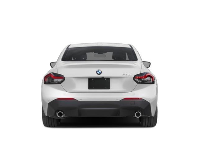 new 2024 BMW 230 car, priced at $44,445