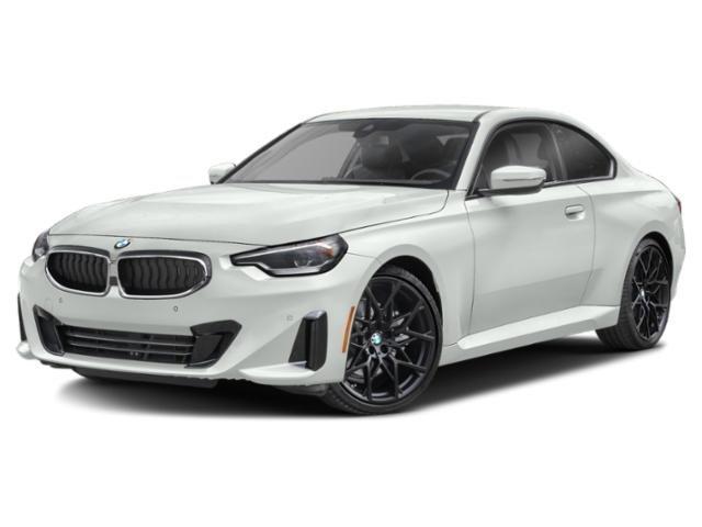 new 2024 BMW 230 car, priced at $44,445